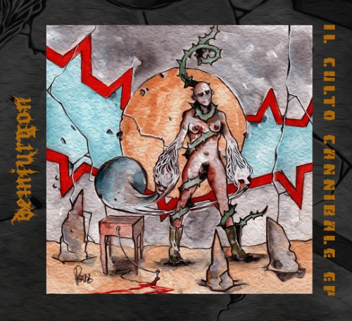 Demiurgon : Il Culto Cannibale